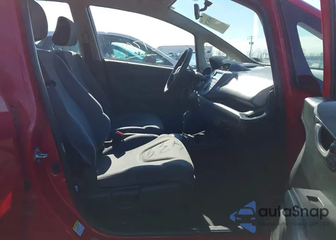 2012 Honda Fit z USA, uszkodzony, nr VIN JHMGE8H35CS004081